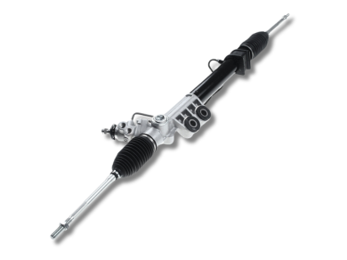 Power Steering Rack for Isuzu D-MAX TFS / TFR 3.0L Diesel RWD (06/2012 - 2016) - Spoilers and Bodykits Australia