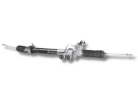 Power Steering Rack for Isuzu MU-X 2WD / 4WD-Spoilers and Bodykits Australia