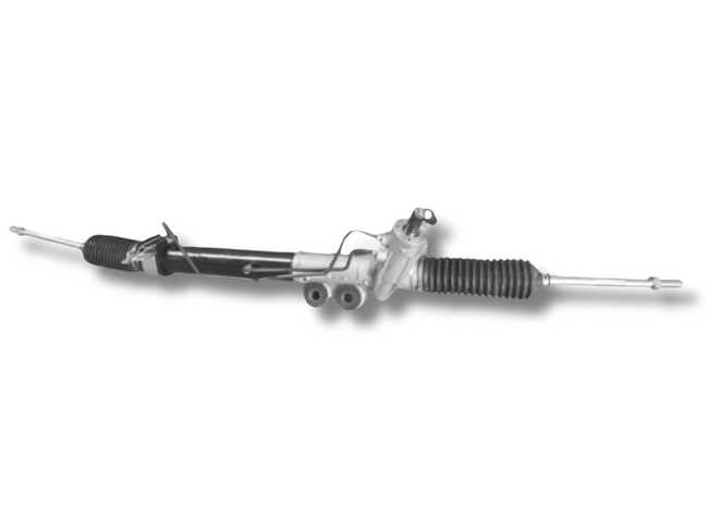 Power Steering Rack for Isuzu MU-X 2WD / 4WD-Spoilers and Bodykits Australia
