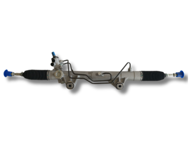 Power Steering Rack for MQ / MR Mitsubishi Triton 4WD (2015 - 2020)-Spoilers and Bodykits Australia