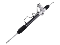 Power Steering Rack for Mitsubishi Delica L400 RHD (1994 Onwards)-Spoilers and Bodykits Australia