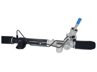 Power Steering Rack for Mitsubishi Outlander ZG / ZH / Lancer CJ / CF Petrol-Spoilers and Bodykits Australia