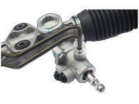 Power Steering Rack for Mitsubishi Pajero NM / NP 2.8L / 3.2L / 3.5L / 3.8L (2000 Onwards)-Spoilers and Bodykits Australia