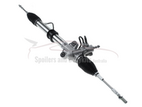 Power Steering Rack for Mitsubishi Triton ML / MN 2.4L / 3.5L KA5T / KA9T (2005 - 2015) - Spoilers and Bodykits Australia