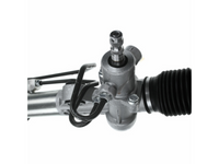 Power Steering Rack for Mitsubishi Triton ML / MN 2.4L / 3.5L KA5T / KA9T (2005 - 2015) - Spoilers and Bodykits Australia