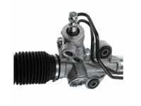 Power Steering Rack for Mitsubishi Triton ML / MN 2.4L / 3.5L KA5T / KA9T (2005 - 2015) - Spoilers and Bodykits Australia