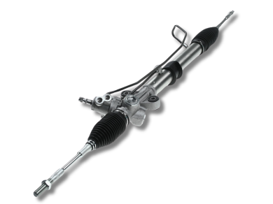 Power Steering Rack for Mitsubishi Triton ML / MN 2.4L / 3.5L KA5T / KA9T (2005 - 2015) - Spoilers and Bodykits Australia