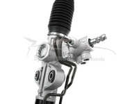 Power Steering Rack for Mitsubishi Triton ML / MN KB4T / KB8T / KB9T (2005 - 2015) - Spoilers and Bodykits Australia