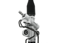 Power Steering Rack for Mitsubishi Triton ML / MN KB4T / KB8T / KB9T (2005 - 2015) - Spoilers and Bodykits Australia