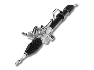 Power Steering Rack for Mitsubishi Triton ML / MN KB4T / KB8T / KB9T (2005 - 2015) - Spoilers and Bodykits Australia