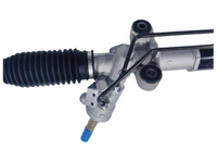 Power Steering Rack for Subaru Forester SH / SH9 2.5L AWD (2008 - 2013)-Spoilers and Bodykits Australia