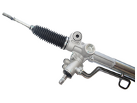 Power Steering Rack for Toyota Aurion GSV40 / Camry ACV40 Sedan (2006 - 2011)-Spoilers and Bodykits Australia