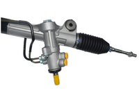 Power Steering Rack for Toyota Kluger MCU28R & Lexus RX330 MCU38 3.3L (2003 - 2007)-Spoilers and Bodykits Australia