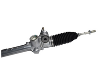 Power Steering Rack for Toyota Yaris NCP90 / NCP91 / NCP93 FWD (2005 - 2011)-Spoilers and Bodykits Australia