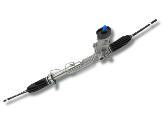 Power Steering Rack for Volkswagen Polo 9N RHD (2002 - 2010)-Spoilers and Bodykits Australia