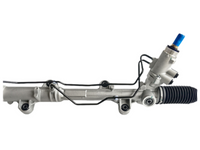 Power Steering Rack for Volkswagen Transporter T5 / T6 Non-Servotronic Models-Spoilers and Bodykits Australia