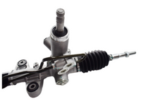 Power Steering Rack with Tie Rod Ends for Honda Civic FD 1.8L (2005 - 2011)-Spoilers and Bodykits Australia
