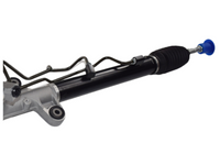 Power Steering Rack with Tie Rod Ends for Honda Civic FD 1.8L (2005 - 2011)-Spoilers and Bodykits Australia