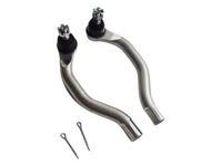 Power Steering Rack with Tie Rod Ends for Honda Civic FD 1.8L (2005 - 2011)-Spoilers and Bodykits Australia