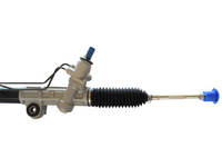 Power Steering Rack with Tie Rod Ends for Isuzu D-MAX TFR High-Ride Chassis (2008 - 2012)-Spoilers and Bodykits Australia