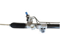Power Steering Rack with Tie Rod Ends for Isuzu D-MAX TFR High-Ride Chassis (2008 - 2012)-Spoilers and Bodykits Australia