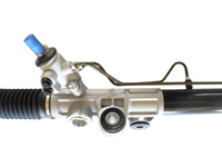 Power Steering Rack with Tie Rod Ends for Isuzu D-MAX TFR High-Ride Chassis (2008 - 2012)-Spoilers and Bodykits Australia