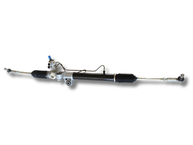 Power Steering Rack with Tie Rod Ends for Isuzu D-MAX TFR High-Ride Chassis (2008 - 2012)-Spoilers and Bodykits Australia