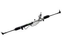 Power Steering Rack with Tie Rod Ends for LDV Deliver 9 (2020 Onwards)-Spoilers and Bodykits Australia