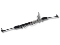 Power Steering Rack with Tie Rod Ends for LDV Deliver 9 (2020 Onwards)-Spoilers and Bodykits Australia