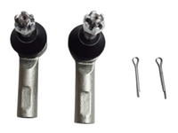 Power Steering Rack with Tie Rod Ends for Toyota Hilux Revo 2WD (2015 - 2019)-Spoilers and Bodykits Australia