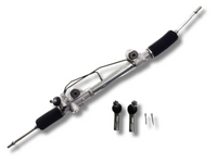 Power Steering Rack with Tie Rod Ends for Toyota Hilux Revo 2WD (2015 - 2019)-Spoilers and Bodykits Australia