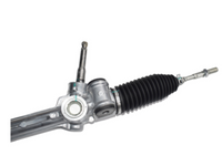 Power Steering Rack with Tie Rod Ends for Toyota Yaris NCP90 / NCP91 / NCP93 FWD (2005 - 2011)-Spoilers and Bodykits Australia