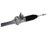 Power Steering Rack with Tie Rod Ends for Toyota Yaris NCP90 / NCP91 / NCP93 FWD (2005 - 2011)-Spoilers and Bodykits Australia