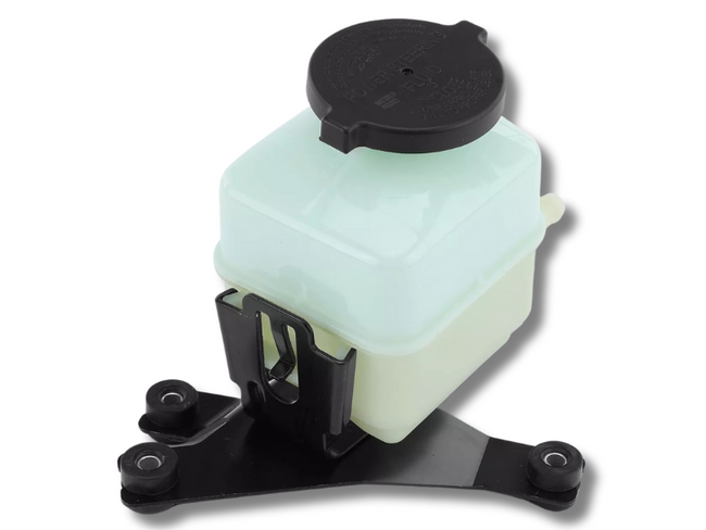 Power Steering Reservoir Tank for 100 Series Toyota Landcruiser & Lexus LX470 4.7L 2UZ-FE-Spoilers and Bodykits Australia