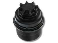 Power Steering Reservoir Tank for BMW E36 / E38 / E39 / E46 / E53 / E60 / E65 / E83 / E90 / E91-Spoilers and Bodykits Australia