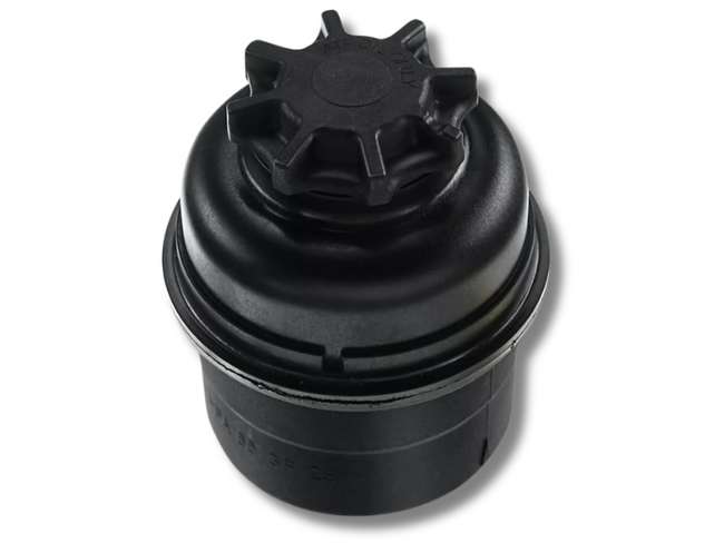 Power Steering Reservoir Tank for BMW E36 / E38 / E39 / E46 / E53 / E60 / E65 / E83 / E90 / E91-Spoilers and Bodykits Australia