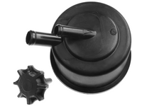 Power Steering Reservoir Tank for BMW E90 / E91 / E92 / E93 / E82 / E83 / E84 / E87 / E88 / X1 / X3-Spoilers and Bodykits Australia