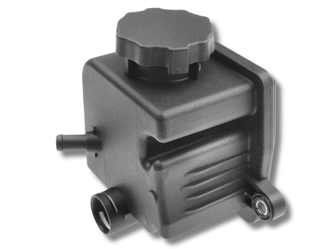 Power Steering Reservoir Tank for Mercedes Benz W210 / W163 / W220 / R129 / R230 / R170-Spoilers and Bodykits Australia