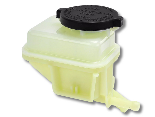 Power Steering Reservoir Tank for Toyota Hilux GUN125 / KUN16 / TGN121 & Fortuner 2.8L-Spoilers and Bodykits Australia