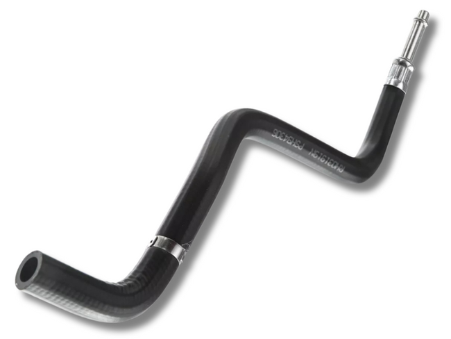 Power Steering Return Hose for BMW E39 520i / 523i / 525i / 528i / 530i 6Cyl (1996 - 2004)-Spoilers and Bodykits Australia