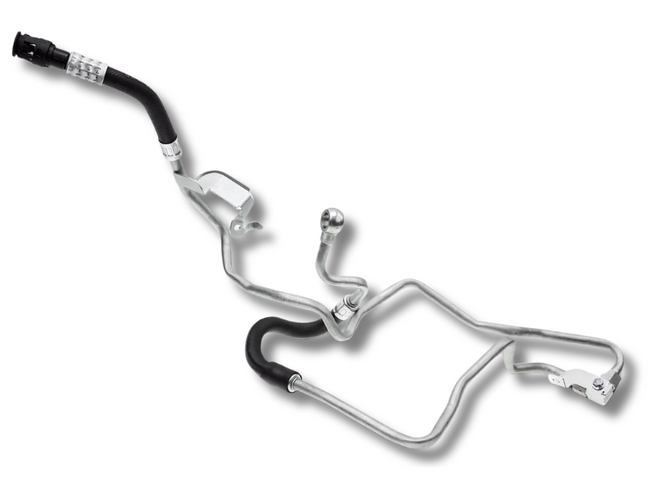 Power Steering Return Hose for BMW X5 E70 & X6 E71 / E72 3.0L N54 / N55 AWD (2008 - 2014)-Spoilers and Bodykits Australia