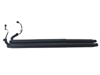 Power Tailgate Gas Struts x2 for Skoda Superb MK III 3V5 - Black (2015 - 2020)-Spoilers and Bodykits Australia