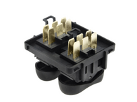 Power Window Switch + 2 Singles for AU Ford Falcon Sedan / Ute / Wagon (1998 - 2002) - Spoilers and Bodykits Australia