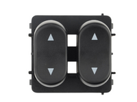 Power Window Switch + 2 Singles for AU Ford Falcon Sedan / Ute / Wagon (1998 - 2002) - Spoilers and Bodykits Australia