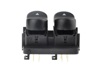Power Window Switch + 2 Singles for AU Ford Falcon Sedan / Ute / Wagon (1998 - 2002) - Spoilers and Bodykits Australia