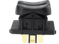 Power Window Switch + 2 Singles for AU Ford Falcon Sedan / Ute / Wagon (1998 - 2002) - Spoilers and Bodykits Australia