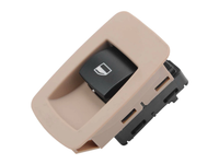 Power Window Switch for BMW E53 / E71 / E72 / E83 / E90 / E91 330i-Spoilers and Bodykits Australia