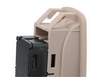 Power Window Switch for BMW E53 / E71 / E72 / E83 / E90 / E91 330i-Spoilers and Bodykits Australia