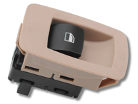 Power Window Switch for BMW E53 / E71 / E72 / E83 / E90 / E91 330i-Spoilers and Bodykits Australia