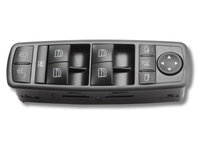 Power Window Switch for Mercedes Benz A Class W169 / B Class W245 A180 / A200 / B180 / B200-Spoilers and Bodykits Australia